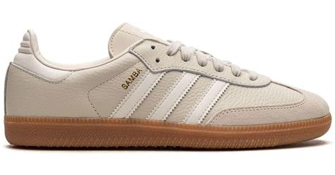 adidas samba beige blauw|adidas samba boots.